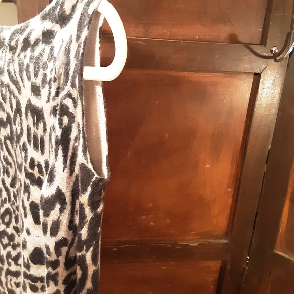 Designer-International Concept Sweater XS - Picture 4 of 5